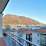 Vistalago 55 Apartament *