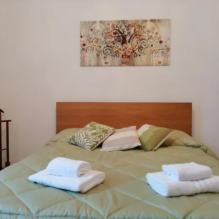 Apartament Vistalago 55 *