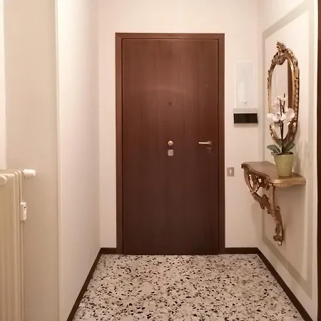 Vistalago 55 Appartement *