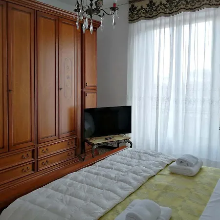 Vistalago 55 Côme