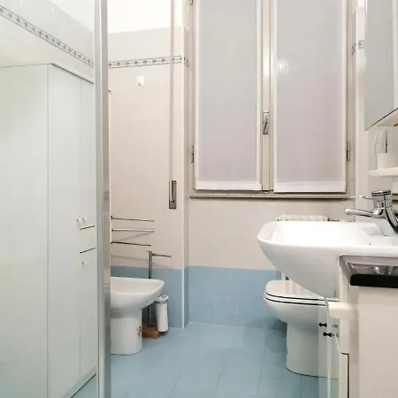 Appartement Vistalago 55 Côme